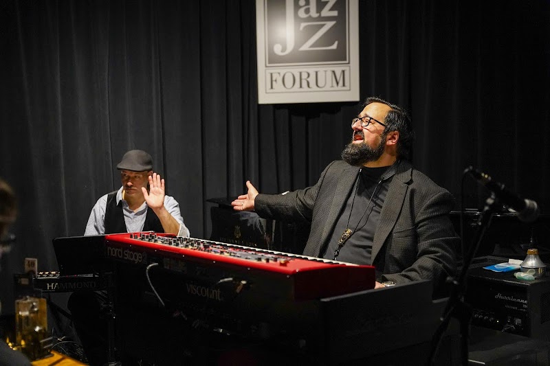 Jazz Forum photo 4