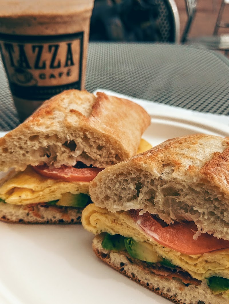 Tazza Cafe - Armonk photo 2