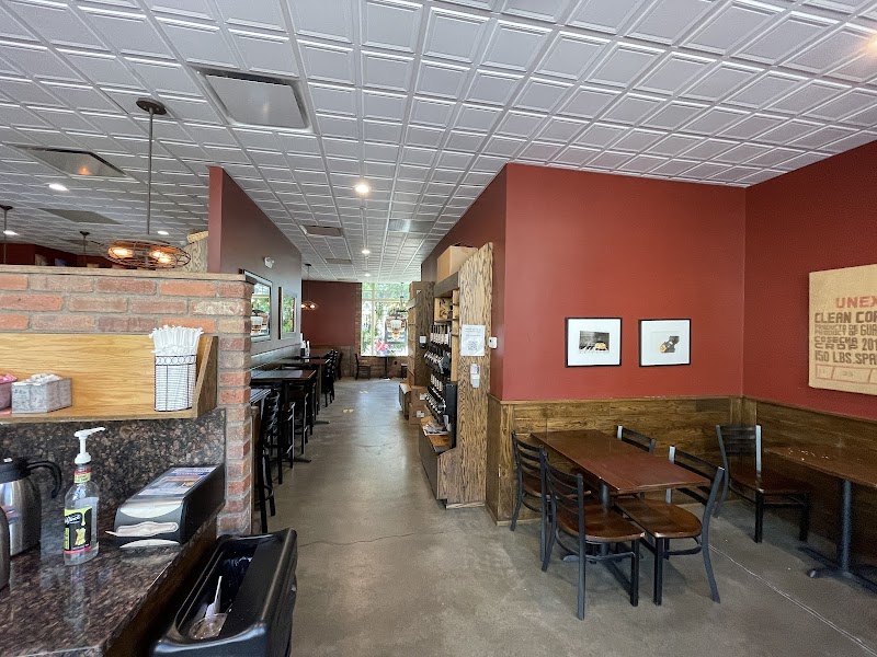 Tazza Cafe - Armonk photo 3