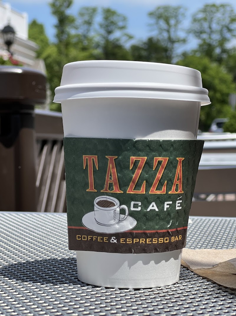 Tazza Cafe - Armonk photo 4