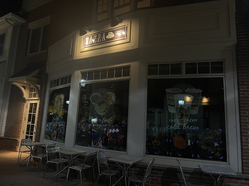 Tazza Cafe - Armonk photo 5