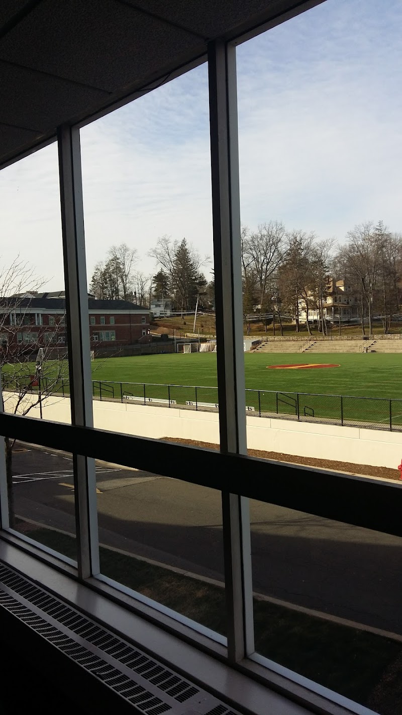 Mazzella Field photo 4