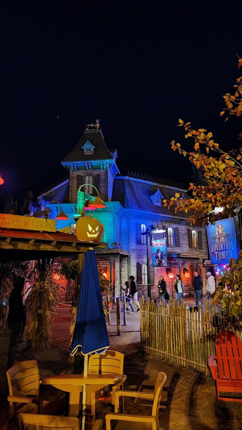 BAYVILLE SCREAM PARK photo 2
