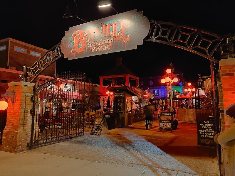 BAYVILLE SCREAM PARK photo 3