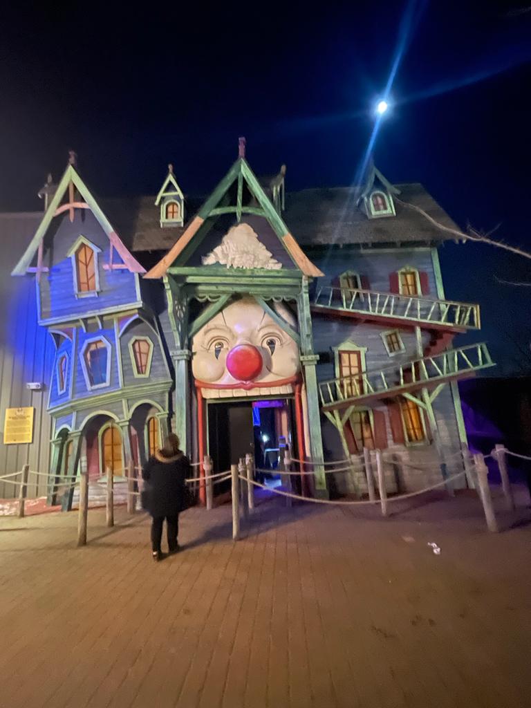 BAYVILLE SCREAM PARK photo 5