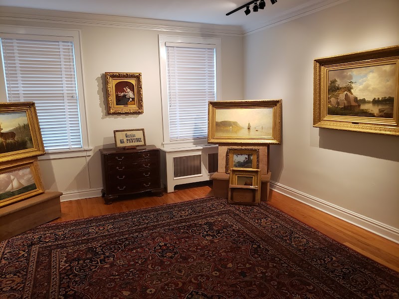 GODEL & CO. FINE ART, INC. photo 2