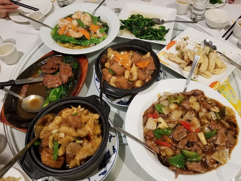 Aberdeen Seafood & Dim Sum photo 2