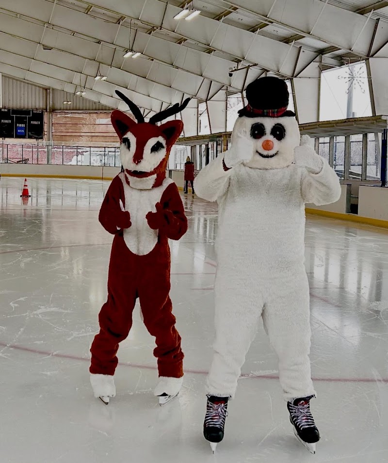 Ebersole Ice Rink photo 2