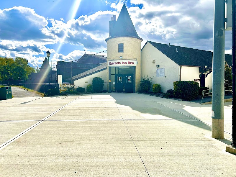 Ebersole Ice Rink photo 4