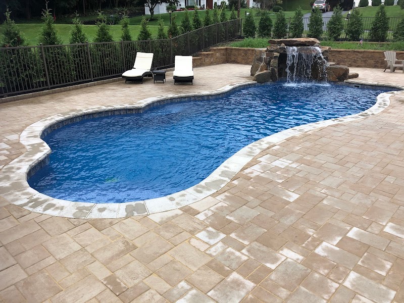 Absolute Pools & Spas Inc. photo 3