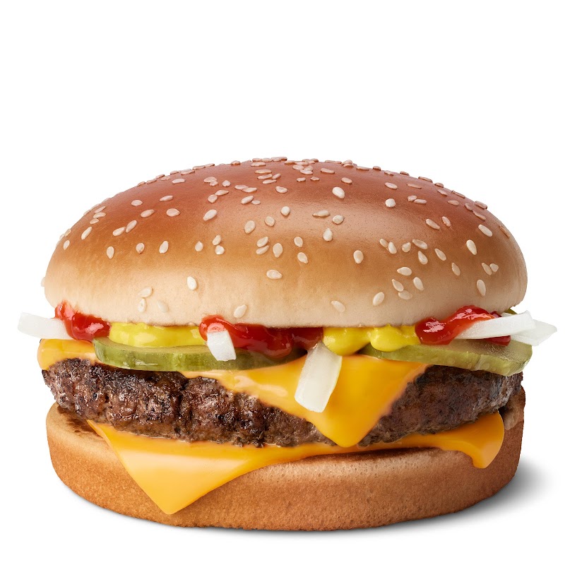 McDonald's photo 3