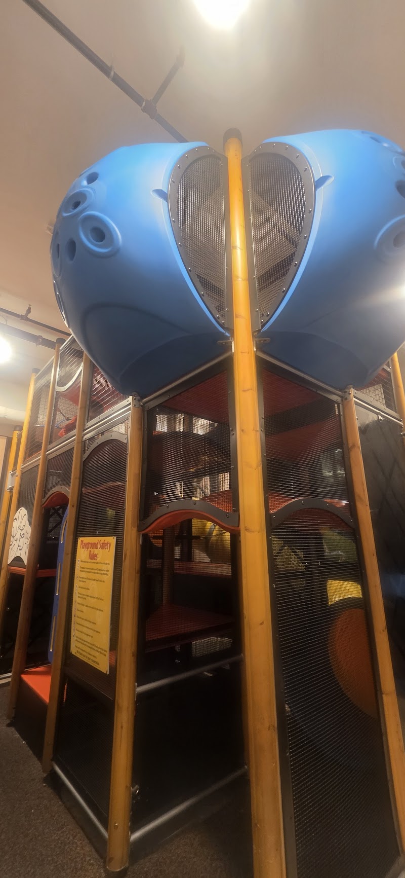 McDonald's PlayPlace photo 3
