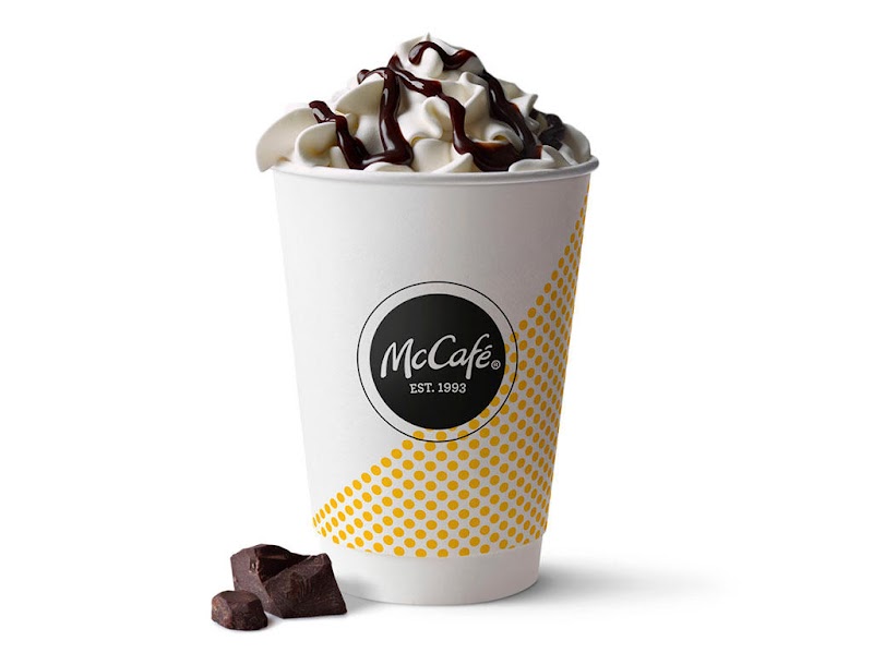 McDonald's photo 5
