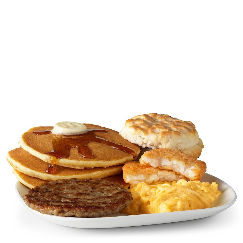 McDonald's photo 3