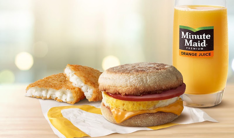 McDonald's photo 2