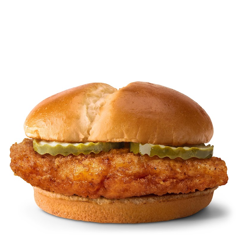 McDonald's photo 3