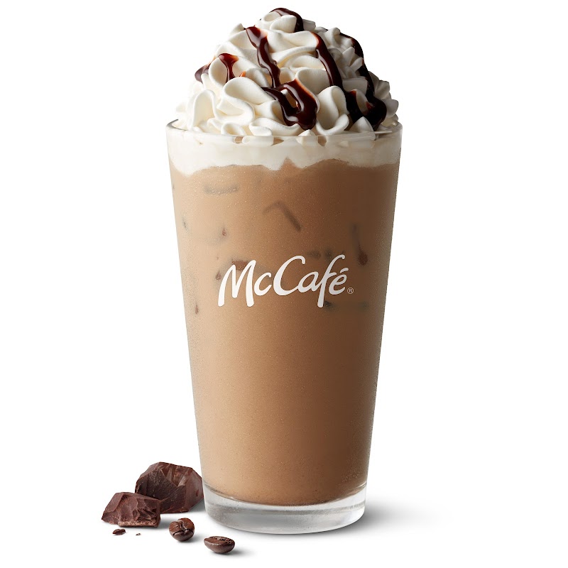 McDonald's photo 5