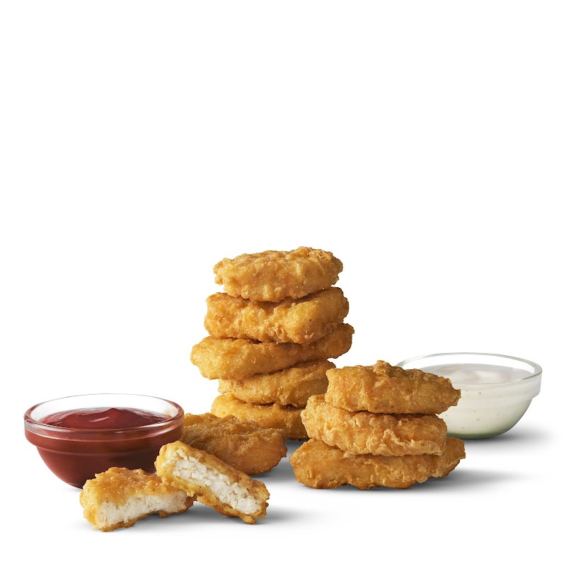 McDonald's photo 5