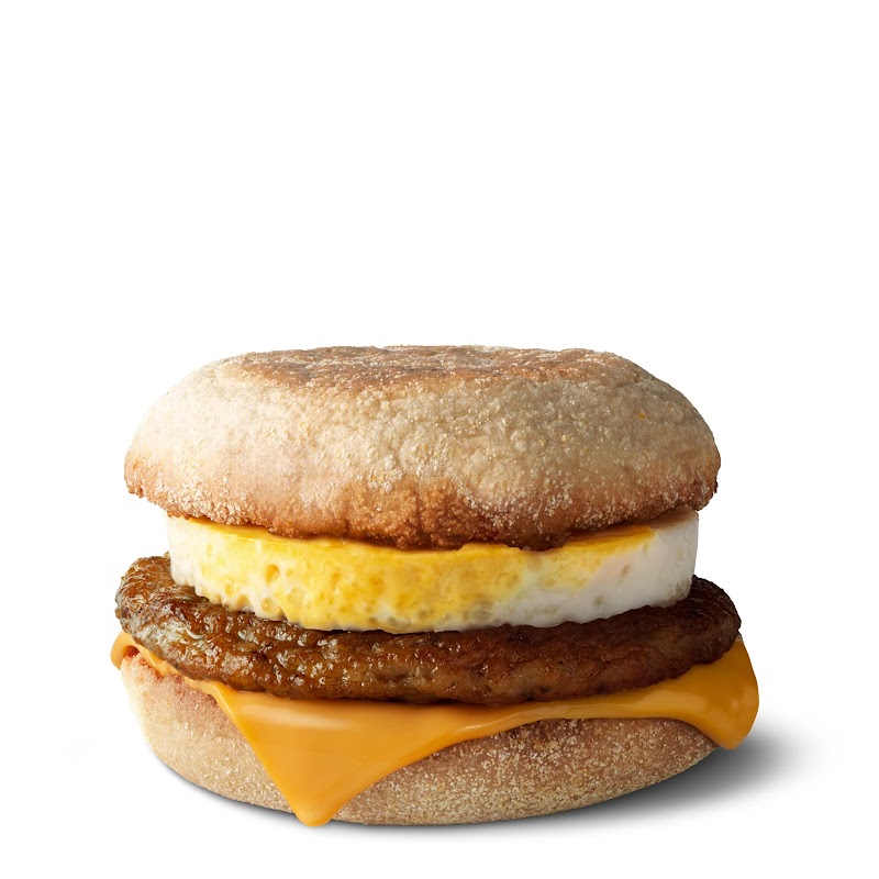 McDonald's photo 4