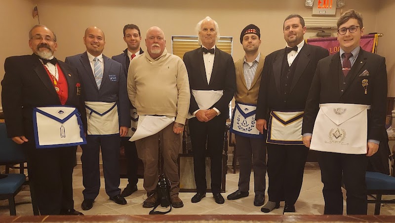 Acacia Lodge No. 85 - Greenwich Freemasons photo 3