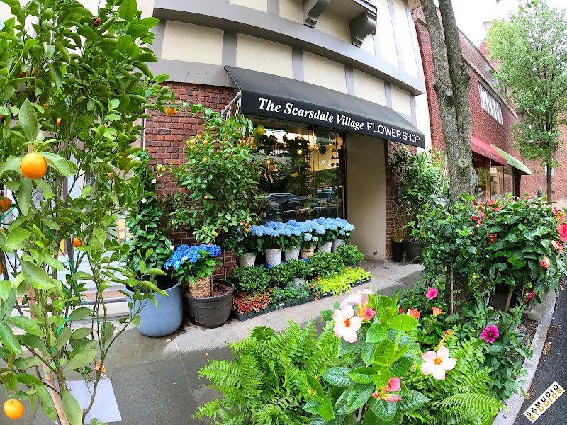 Scarsdale Flower Boutique photo 2