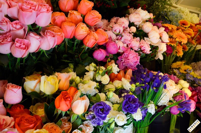 Scarsdale Flower Boutique photo 4