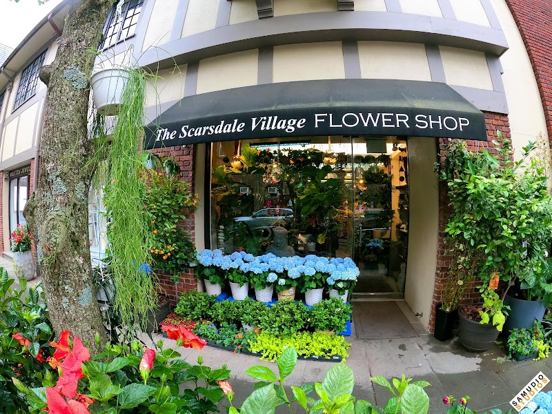 Scarsdale Flower Boutique photo 5