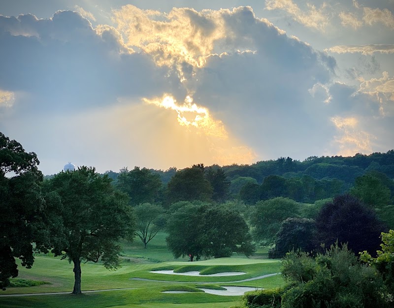 Scarsdale Golf Club photo 1