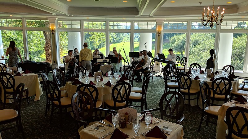 Scarsdale Golf Club photo 2