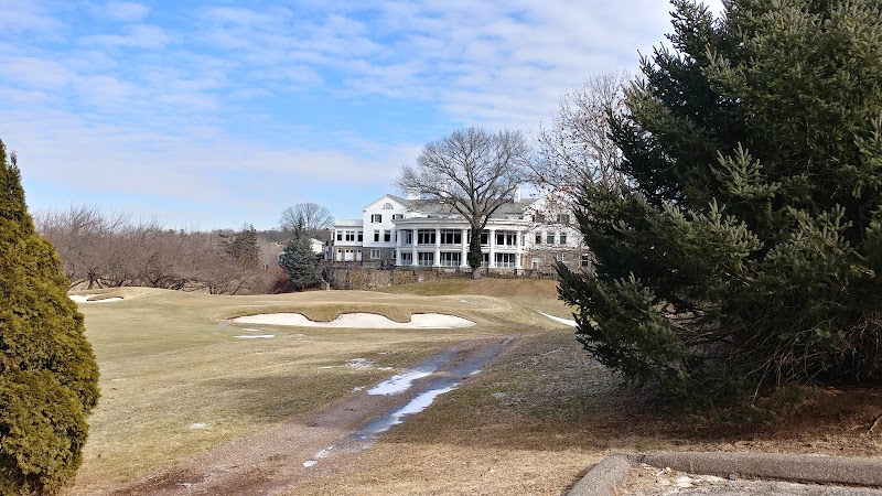 Scarsdale Golf Club photo 3