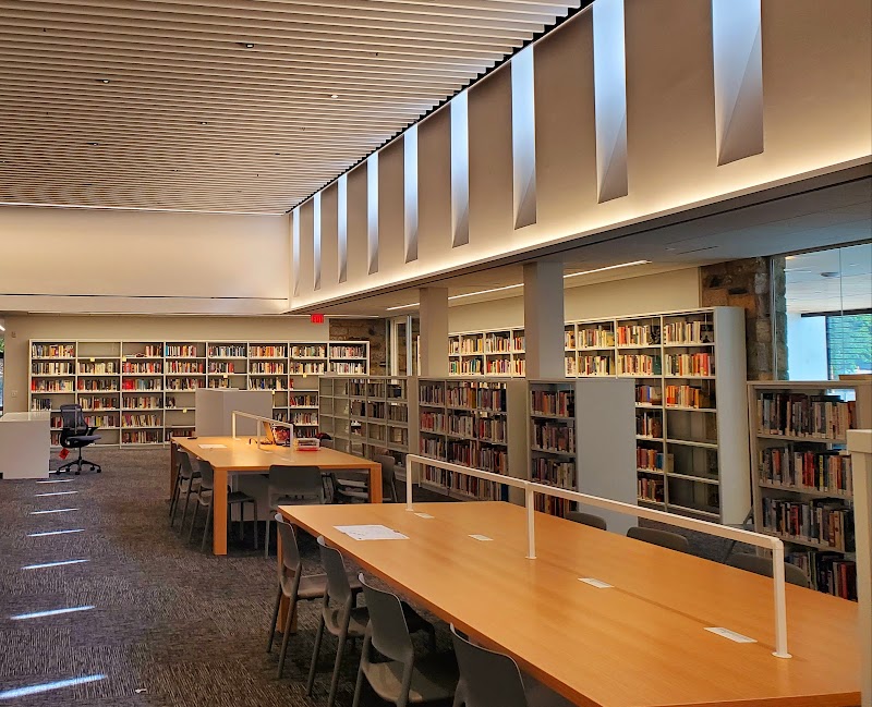 Scarsdale Public Library photo 2