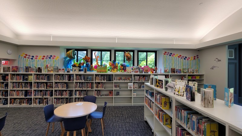 Scarsdale Public Library photo 3