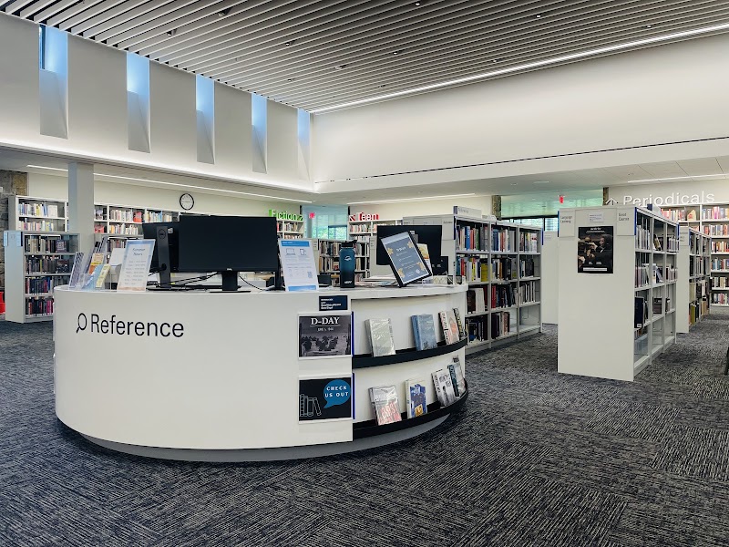 Scarsdale Public Library photo 5