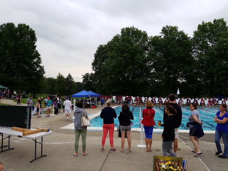 Scarsdale Municipal Pool photo 4
