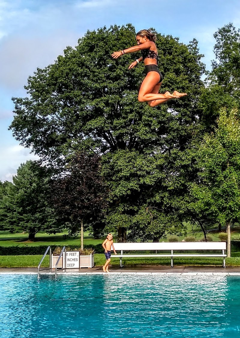 Scarsdale Municipal Pool photo 5