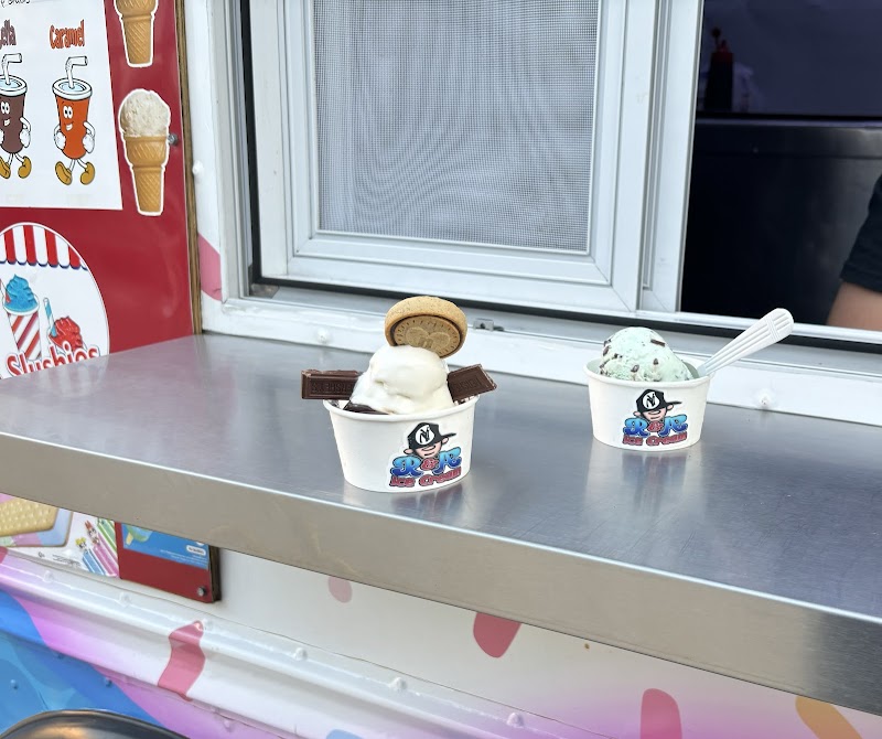 R&A Ice Cream photo 3