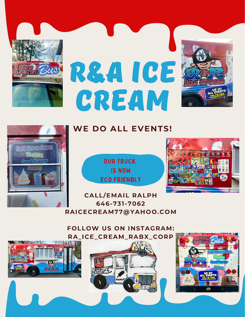 R&A Ice Cream photo 4