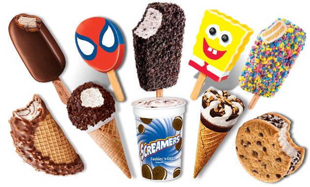 Ice Cream For Fun photo 4