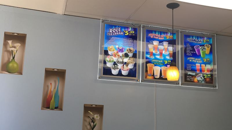YUM Ice Cream& Bubble tea photo 1