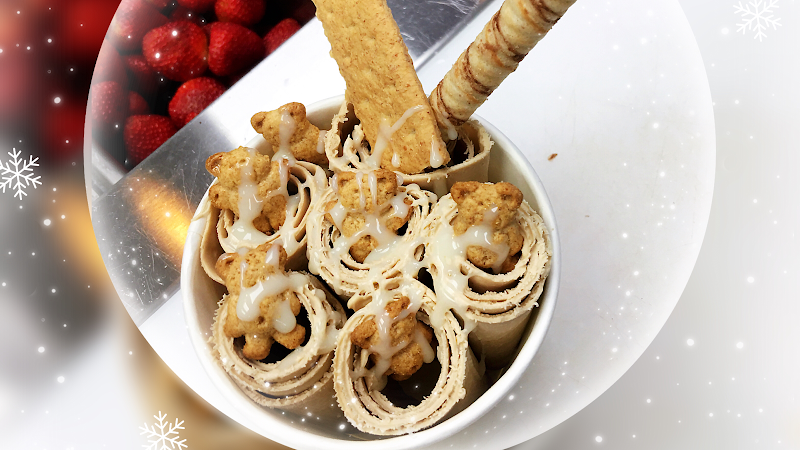 YUM Ice Cream& Bubble tea photo 2