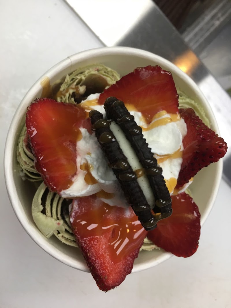 YUM Ice Cream& Bubble tea photo 4