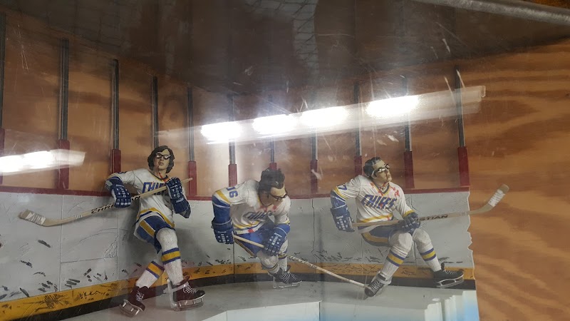 Ice Hutch photo 3