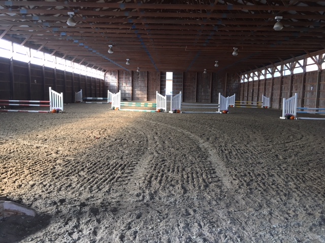 Echo Farm photo 3