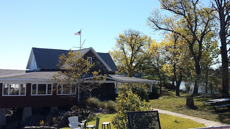Echo Bay Yacht Club photo 2