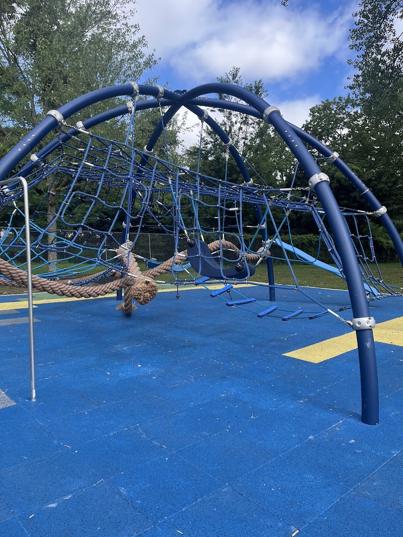 Schultze Park photo 3