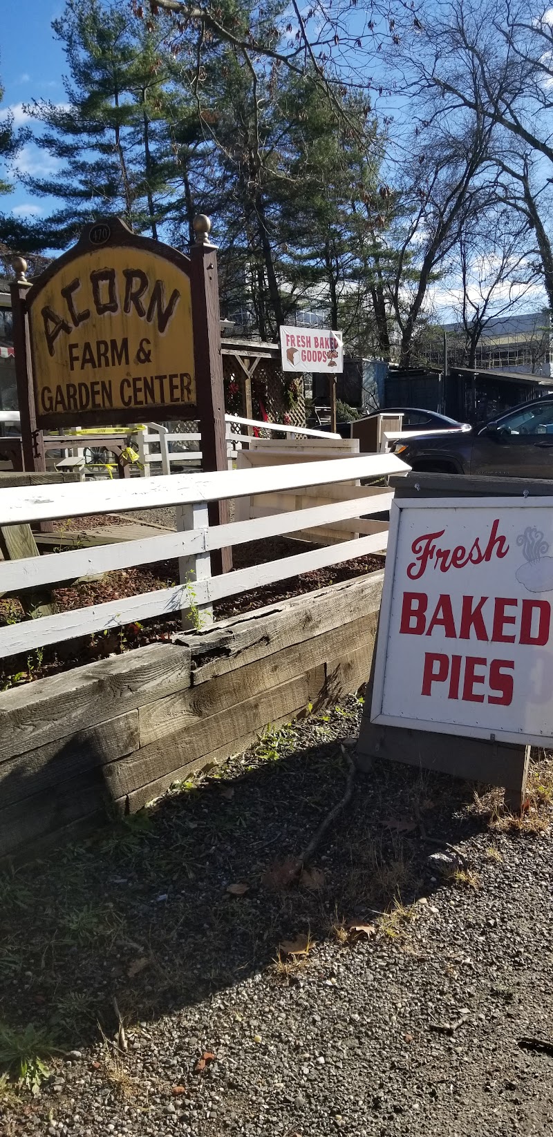 Acorn Farm & Garden Center photo 5