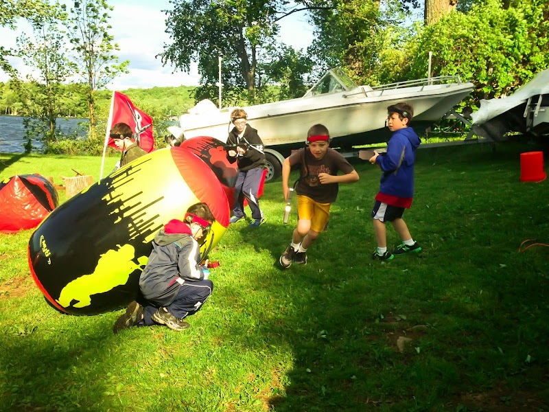 RL LASERTAG photo 2