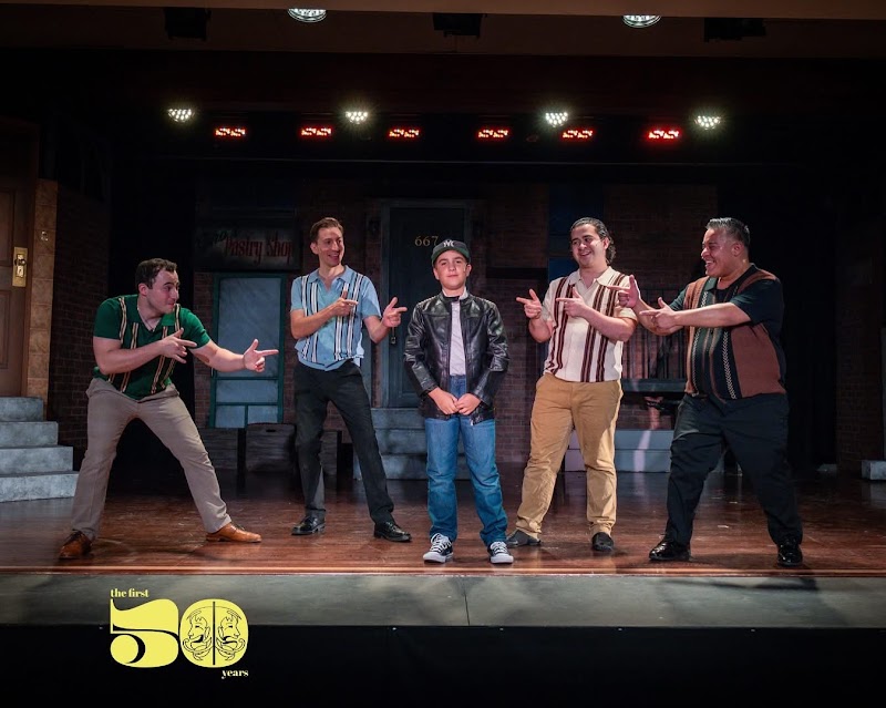 Actors Conservatory Theatre photo 1