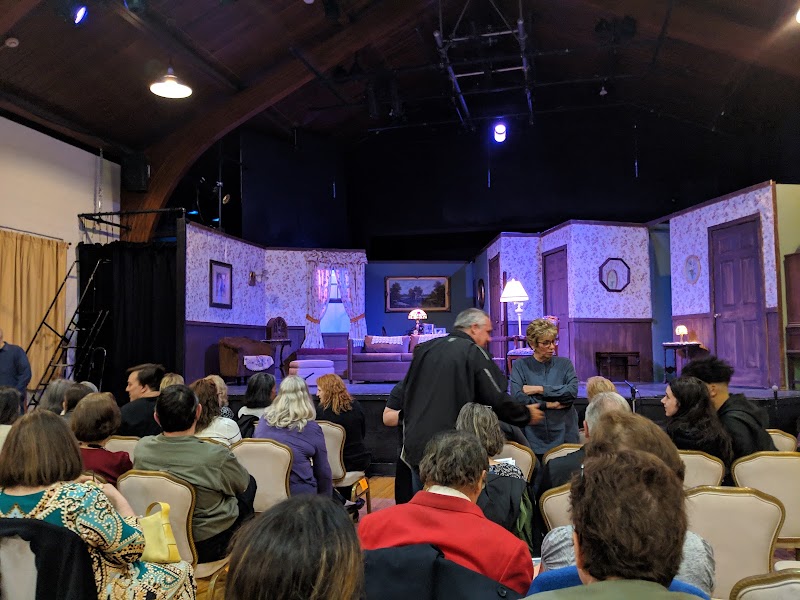 Actors Conservatory Theatre photo 2