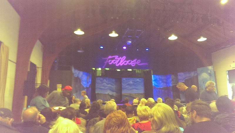 Actors Conservatory Theatre photo 5